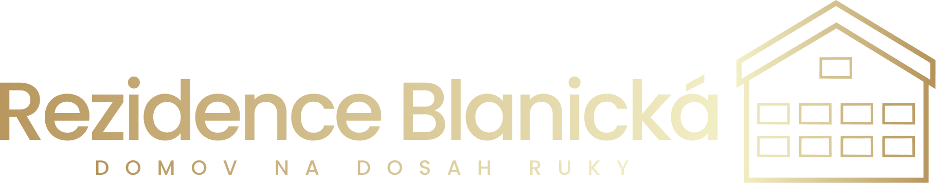 Rezidence Blanická