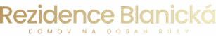 Rezidence Blanická